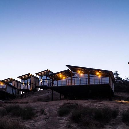 Origen75 Loft - Villas - Skypool - Vinedo, Valle De Guadalupe Zewnętrze zdjęcie