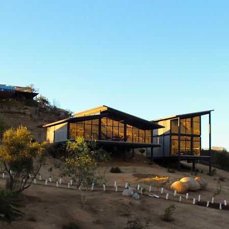 Origen75 Loft - Villas - Skypool - Vinedo, Valle De Guadalupe Zewnętrze zdjęcie