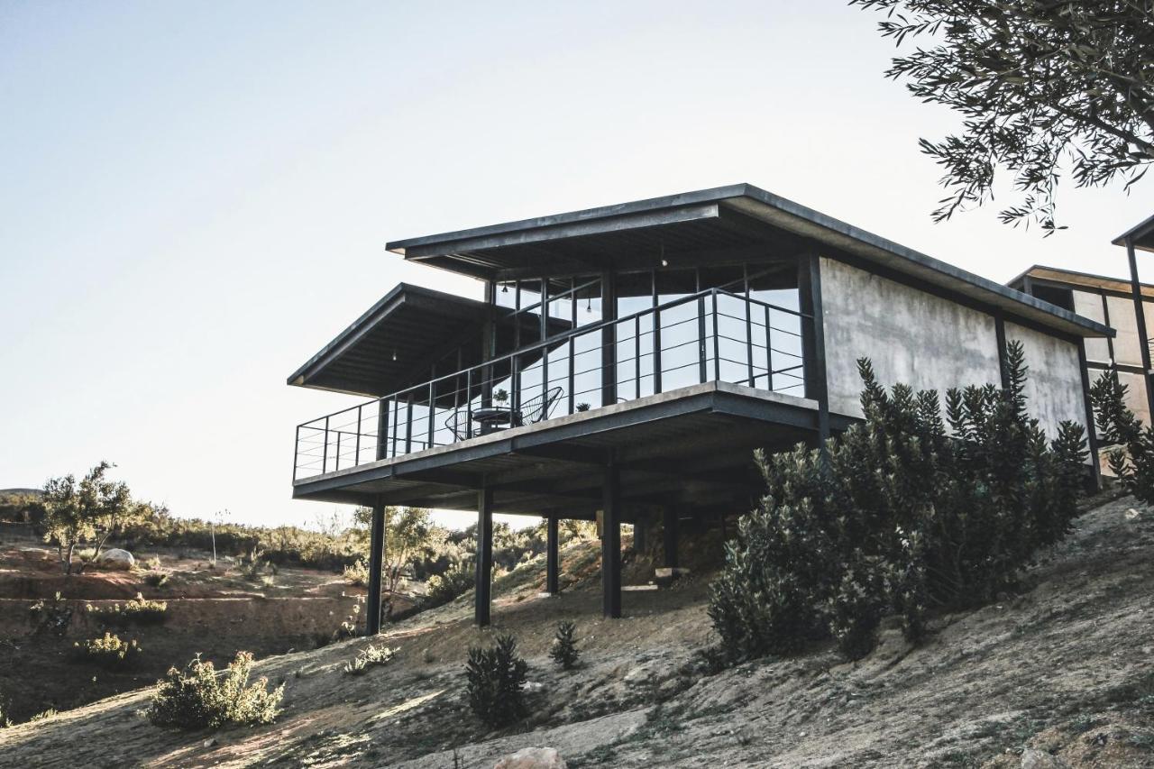Origen75 Loft - Villas - Skypool - Vinedo, Valle De Guadalupe Zewnętrze zdjęcie