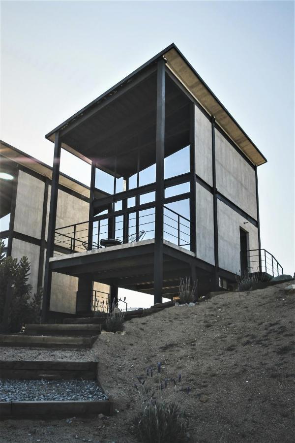 Origen75 Loft - Villas - Skypool - Vinedo, Valle De Guadalupe Zewnętrze zdjęcie