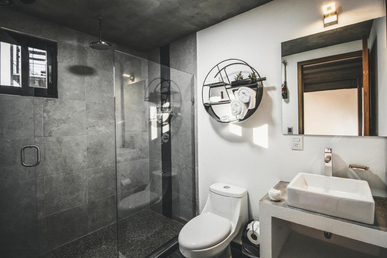 Origen75 Loft - Villas - Skypool - Vinedo, Valle De Guadalupe Zewnętrze zdjęcie