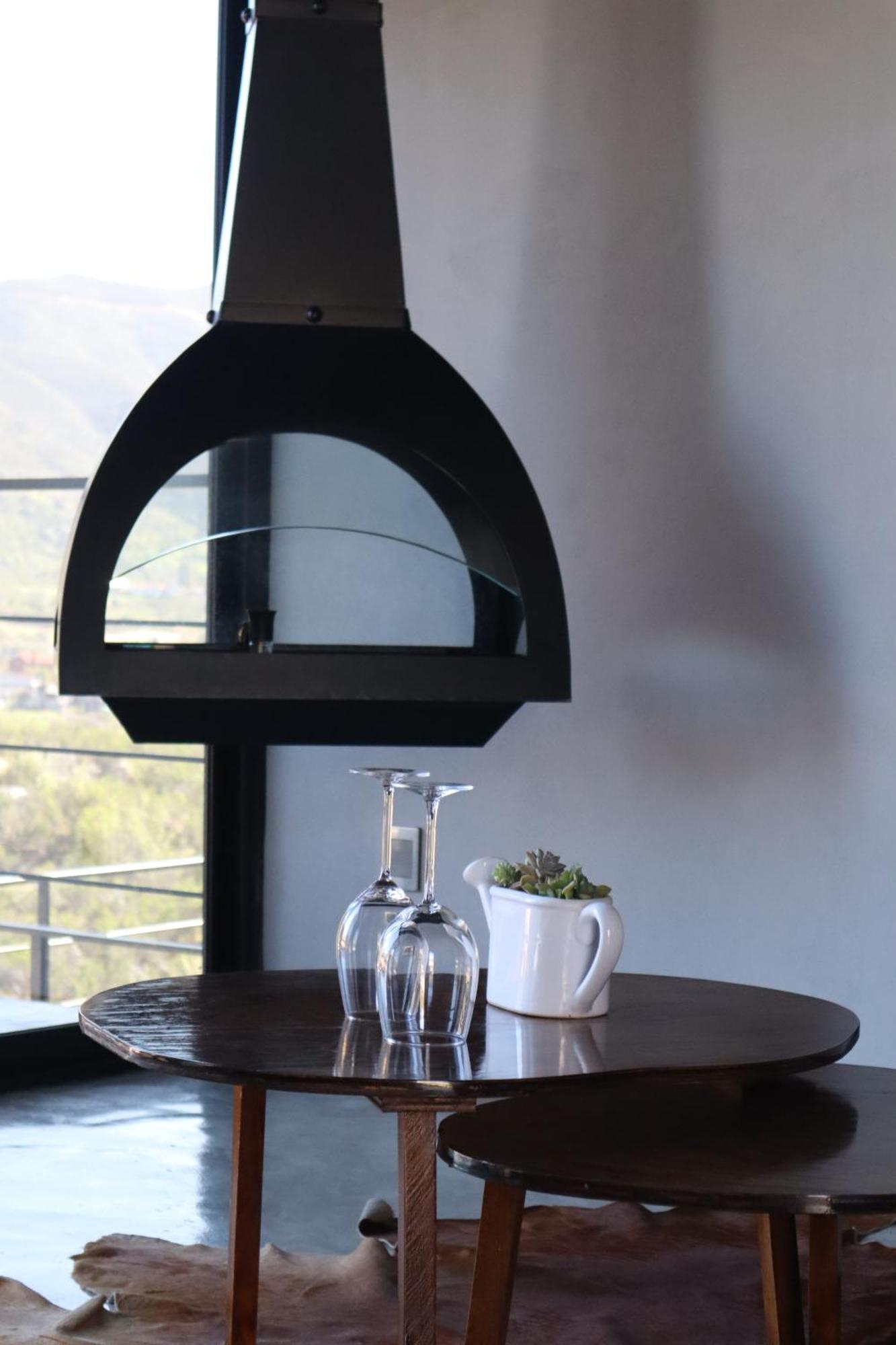 Origen75 Loft - Villas - Skypool - Vinedo, Valle De Guadalupe Zewnętrze zdjęcie