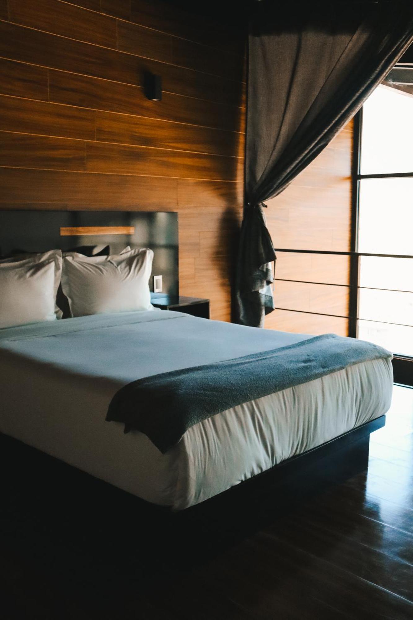 Origen75 Loft - Villas - Skypool - Vinedo, Valle De Guadalupe Zewnętrze zdjęcie